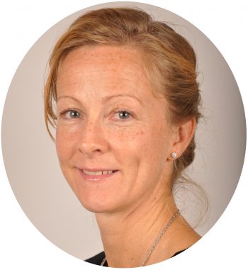 Ia G Wallgren