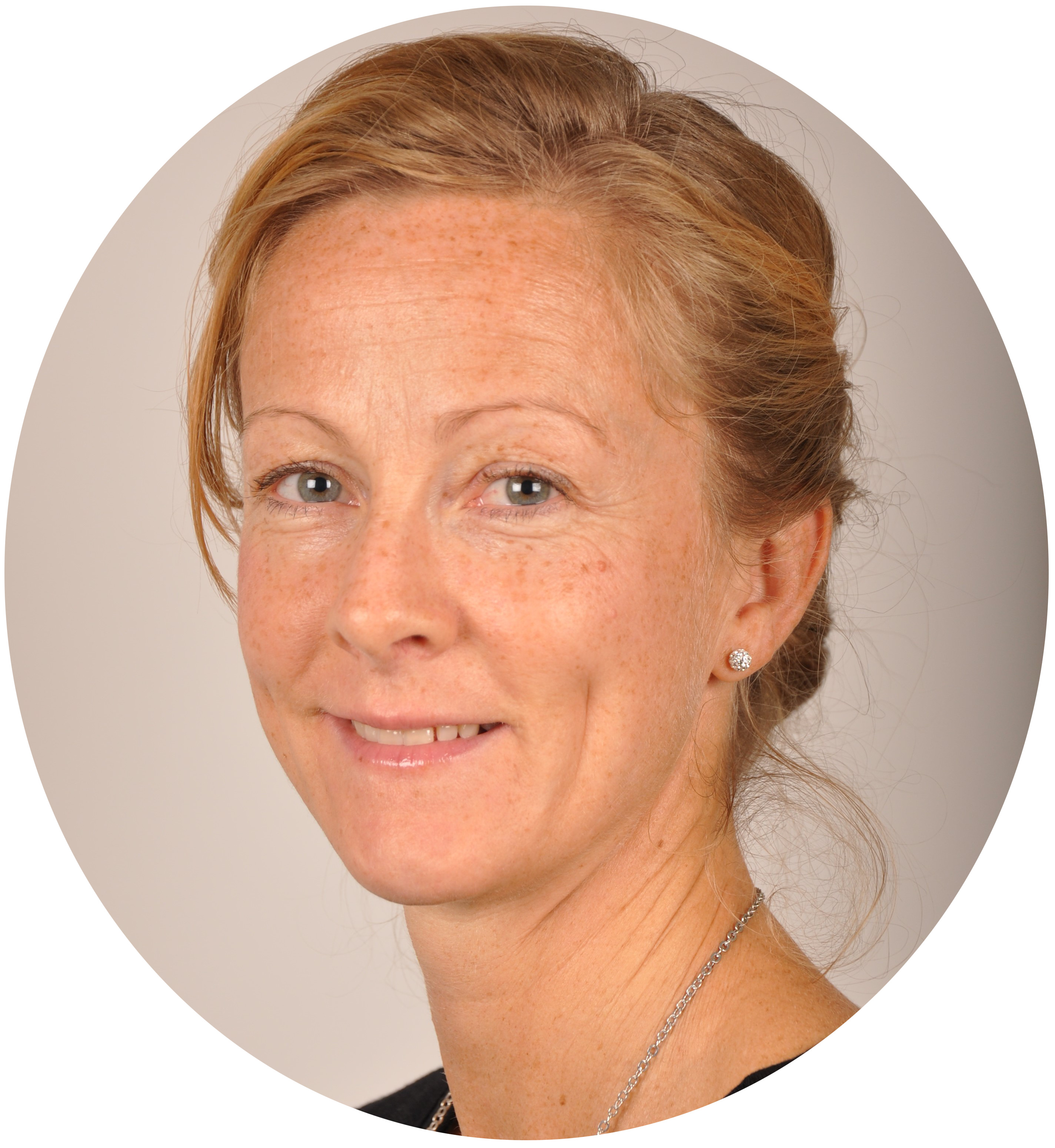 Ia G Wallgren